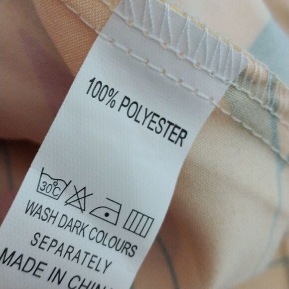 Bloom Chic Bright Sundress - Picture 9 of 11